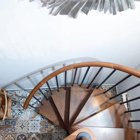 Ferienwohnung Estudio Cerca De Anton Martin 4Pax Madrid Exterior foto
