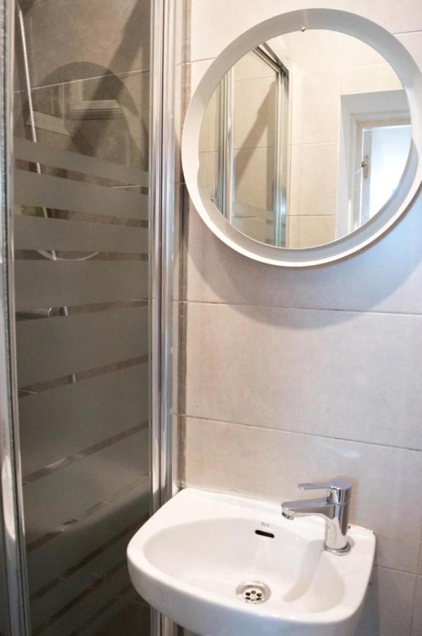 Ferienwohnung Estudio Cerca De Anton Martin 4Pax Madrid Exterior foto