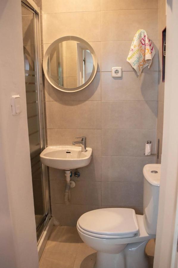 Ferienwohnung Estudio Cerca De Anton Martin 4Pax Madrid Exterior foto