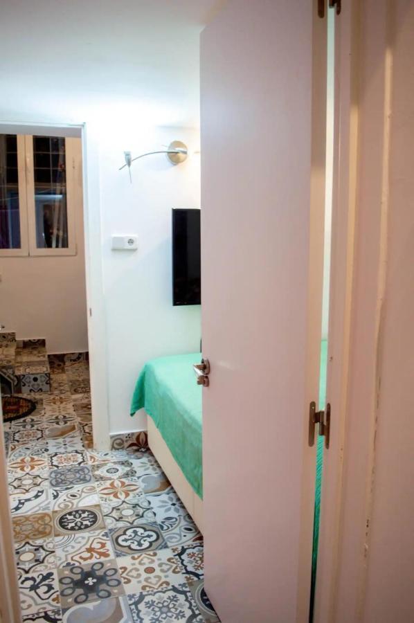 Ferienwohnung Estudio Cerca De Anton Martin 4Pax Madrid Exterior foto
