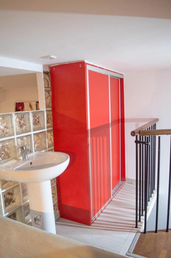 Ferienwohnung Estudio Cerca De Anton Martin 4Pax Madrid Exterior foto
