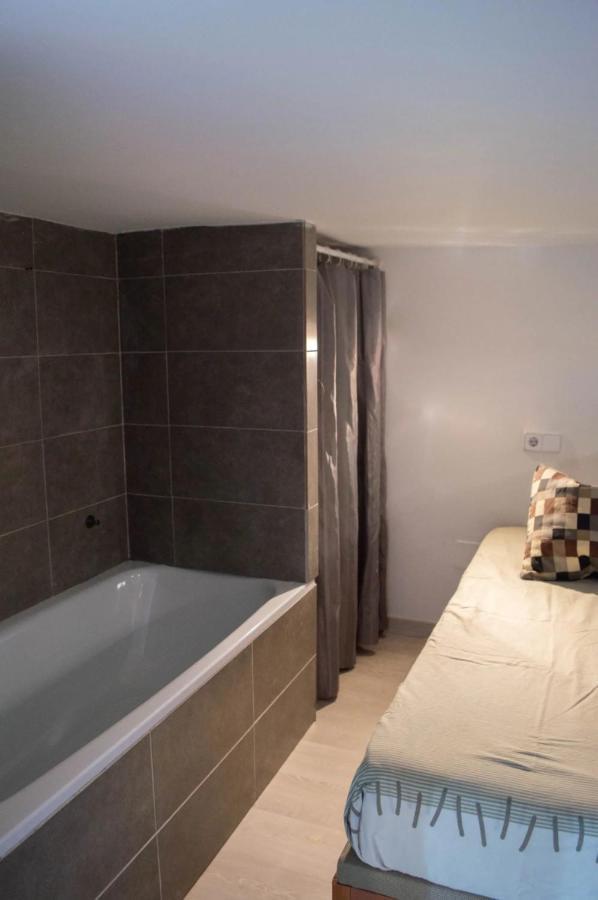 Ferienwohnung Estudio Cerca De Anton Martin 4Pax Madrid Exterior foto